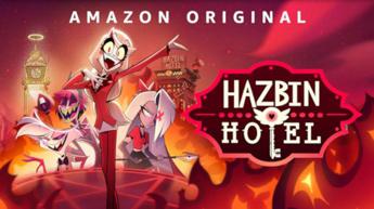 Esorcisti contro la serie Hazbin Hotel: "Aumenta il rischio di satanismo"