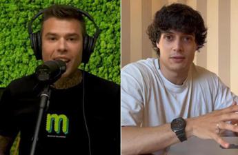 Fedez e Muschio Selvaggio, Luis Sal torna con un podcast?