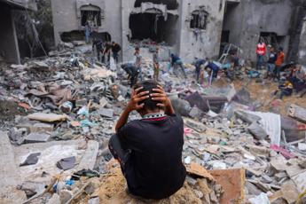 Gaza, Hamas: "Possibile nuovo round colloqui prima inizio Ramadan"