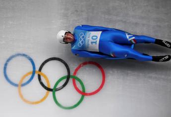 Olimpiadi Milano Cortina 2026, ok ai lavori per la pista di bob