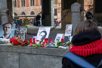 Omaggio Navalny a Milano, Piantedosi: "Identificazioni non ledono libertà personale"