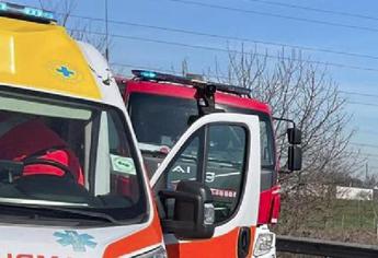 Roma, 70enne muore travolta dal crollo del balcone del piano di sopra