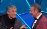 Sanremo 2024, quarta serata comincia e segnale tv salta