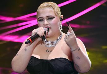 Sanremo, Striscia respinge accuse: "Niente body shaming contro BigMama"