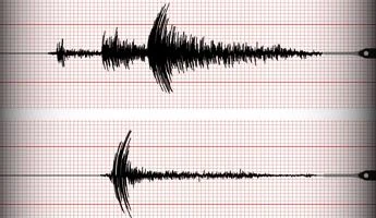 Terremoto Parma