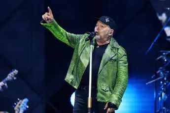 Vasco Rossi