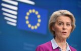 Von der Leyen sta meglio, "si sta riprendendo bene" dalla polmonite