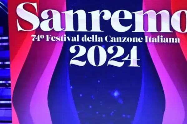 Sanremo 2024, serata finale