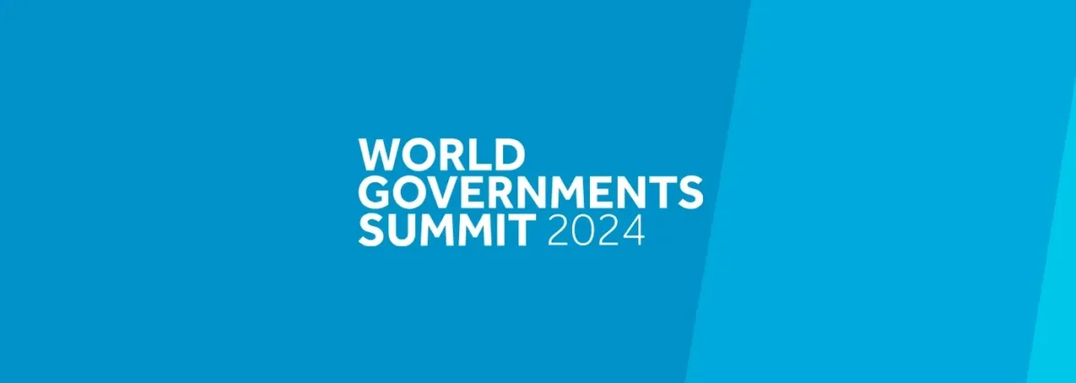 Il Global Governments Summit 2024: Modellare i Governi del Futuro