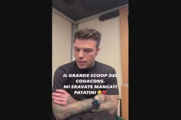 Fedez nullatenente? La risposta al Codacons