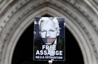 Assange