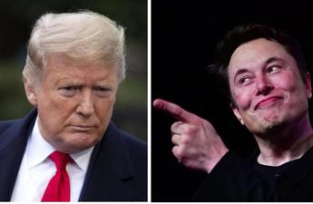 Elezioni Usa 2024, Trump: "Musk? Mio amico, ma non so se mi sosterrà"