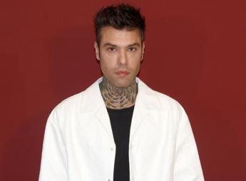 Fedez il 2 aprile a 'Belve' per 'dire ciò che serve'