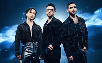 Il Volo per aspera 'Ad Astra': "Siamo più uniti che mai"