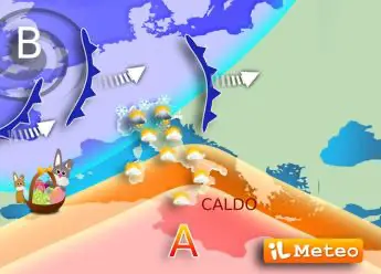 meteo