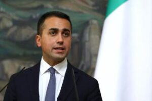 Di Maio