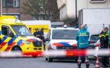 Olanda, attacco con coltello a Rotterdam: un morto e due feriti gravi