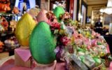 Pasqua, per Altroconsumo stabili i prezzi delle colombe aumentano prezzi per uova del +7,4%