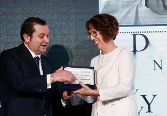 Premio Sarzanini, tra i premiati Antonietta Ferrante dell'Adnkronos e Francesca Fagnani