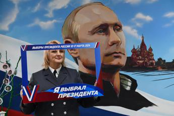 Putin e il futuro al Cremlino, "governo a vita" per il leader russo