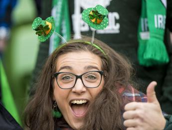 Sei Nazioni, l'Irlanda trionfa 17-13 contro la Scozia