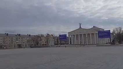 Russia, blitz dei ribelli pro-Kiev a Belgorod