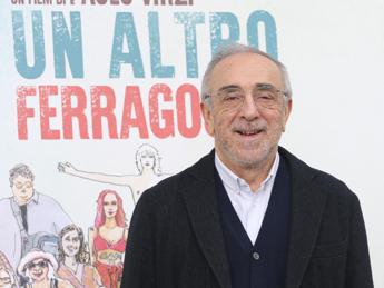 Silvio Orlando: "Inevitabile un altro 'Ferie d'Agosto', ma non è un sequel"