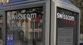 Swisscom acquista il 100% di Vodafone Italia: "Obiettivo integrarla con Fastweb"