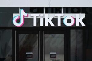 TikTok Usa