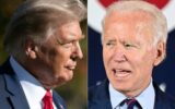 Trump a Washington per incontro con Biden alla Casa Bianca