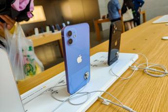 Usa contro Apple per monopolio in mercato smartphone