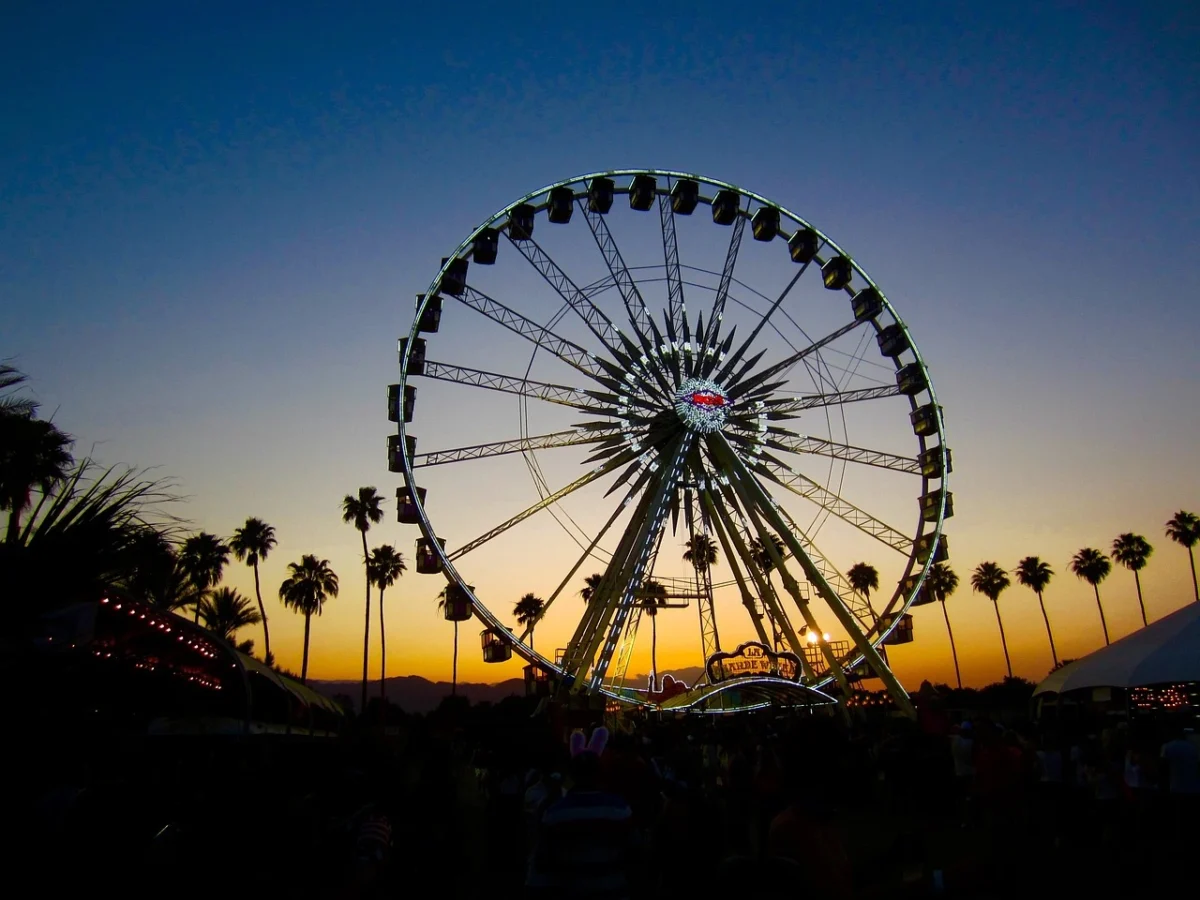 Coachella