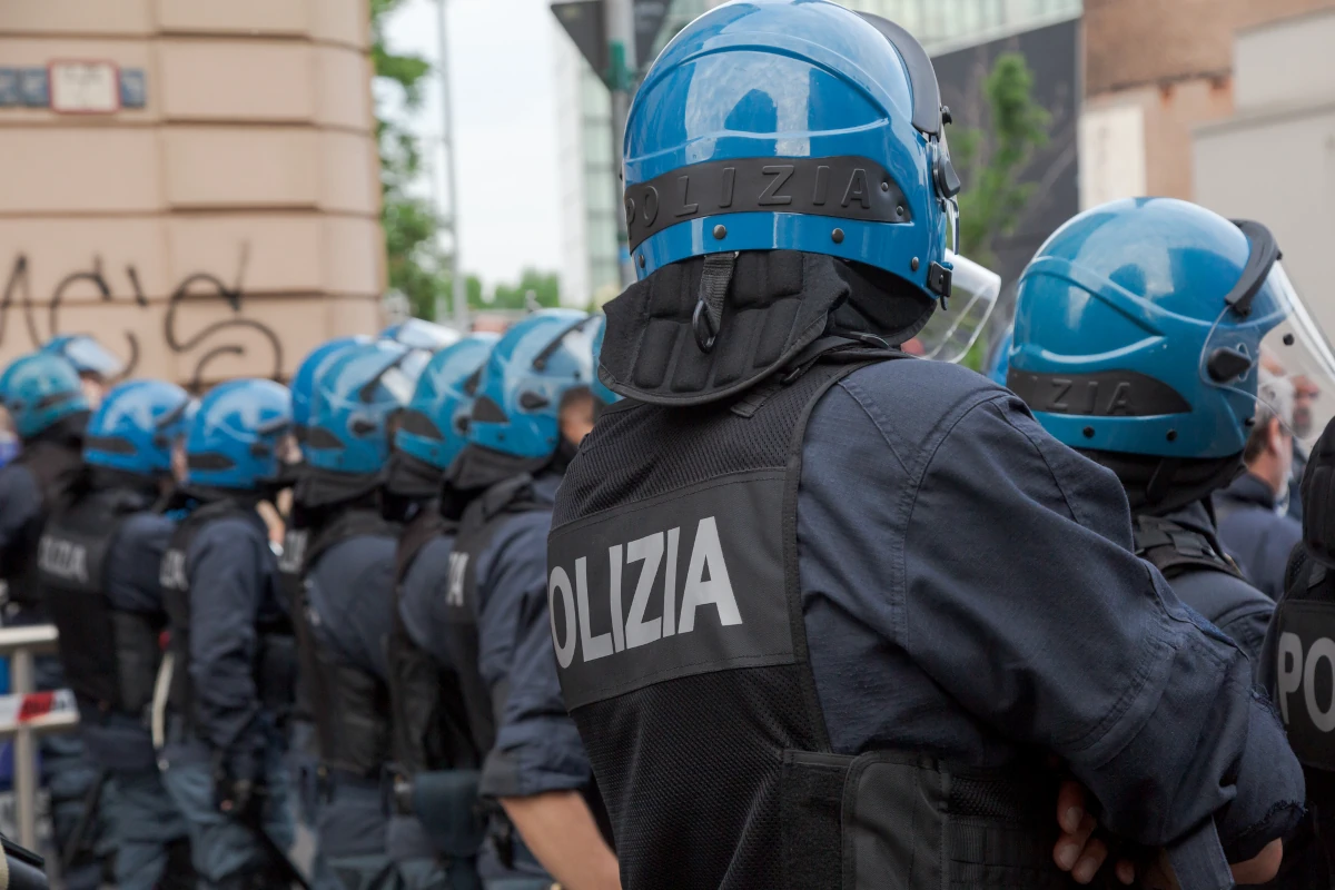 manifestazioni degli studenti