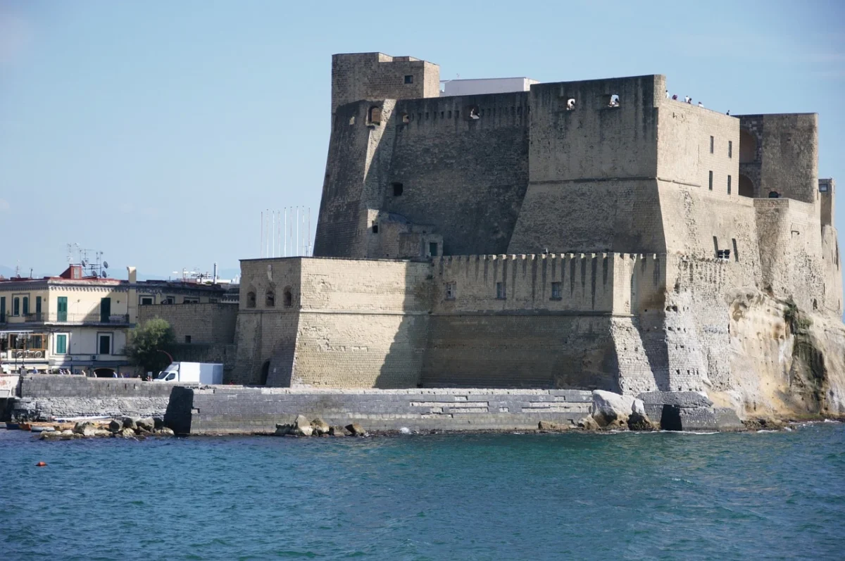 Castel dell'Ovo