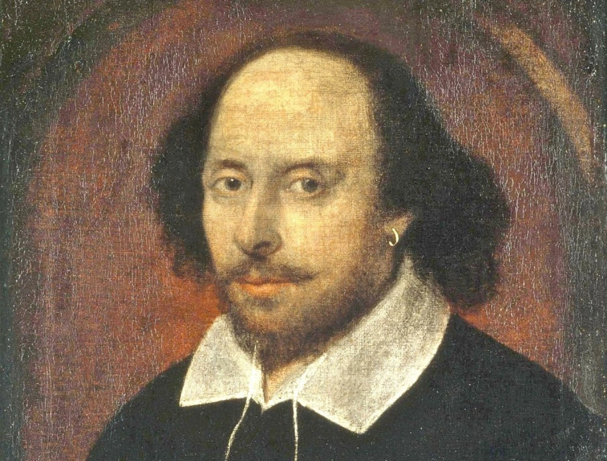 sonetti Shakespeare