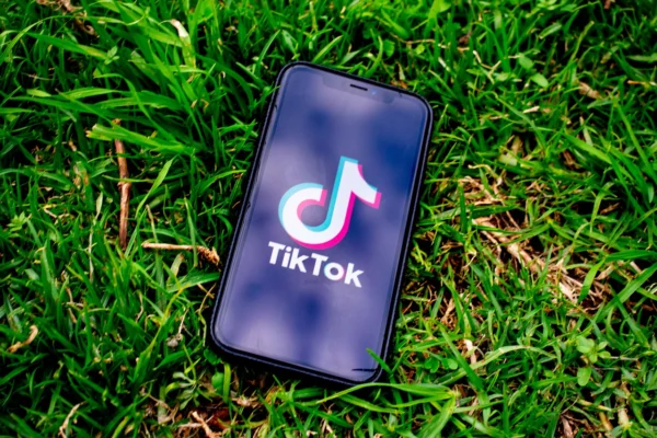 tiktok social