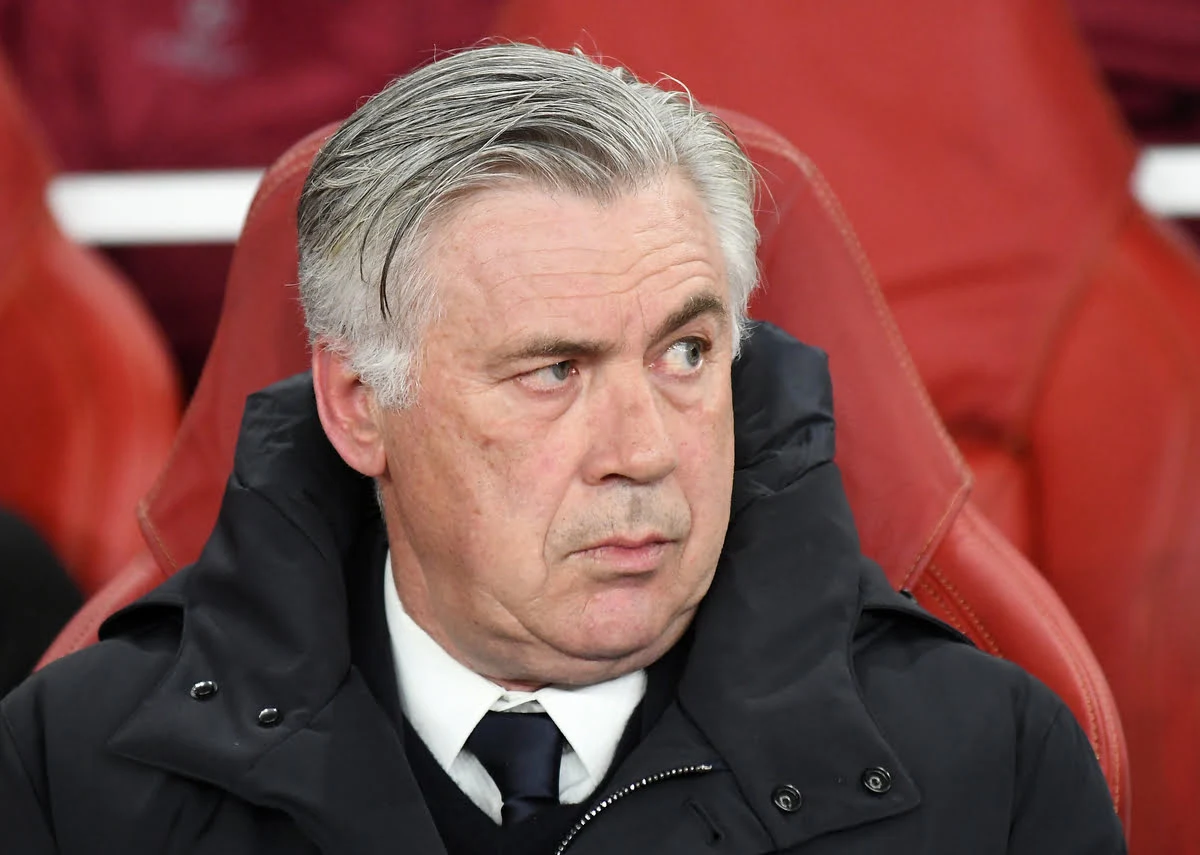 carlo ancelotti