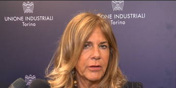 Energia, Marcegaglia: "Serve più coesione in Europa, ogni paese va per conto proprio"