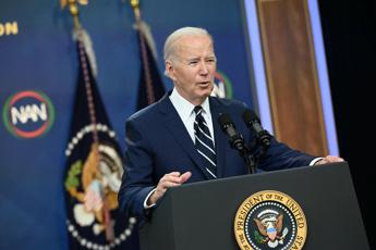 Iran sposta droni e missili. Biden: "A breve l'attacco di Teheran a Israele"