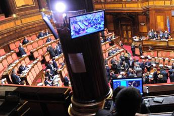 Premierato, primo sì dalla Commissione Affari costituzionali del Senato