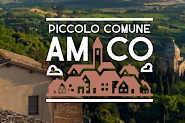 Piccolo comune amico