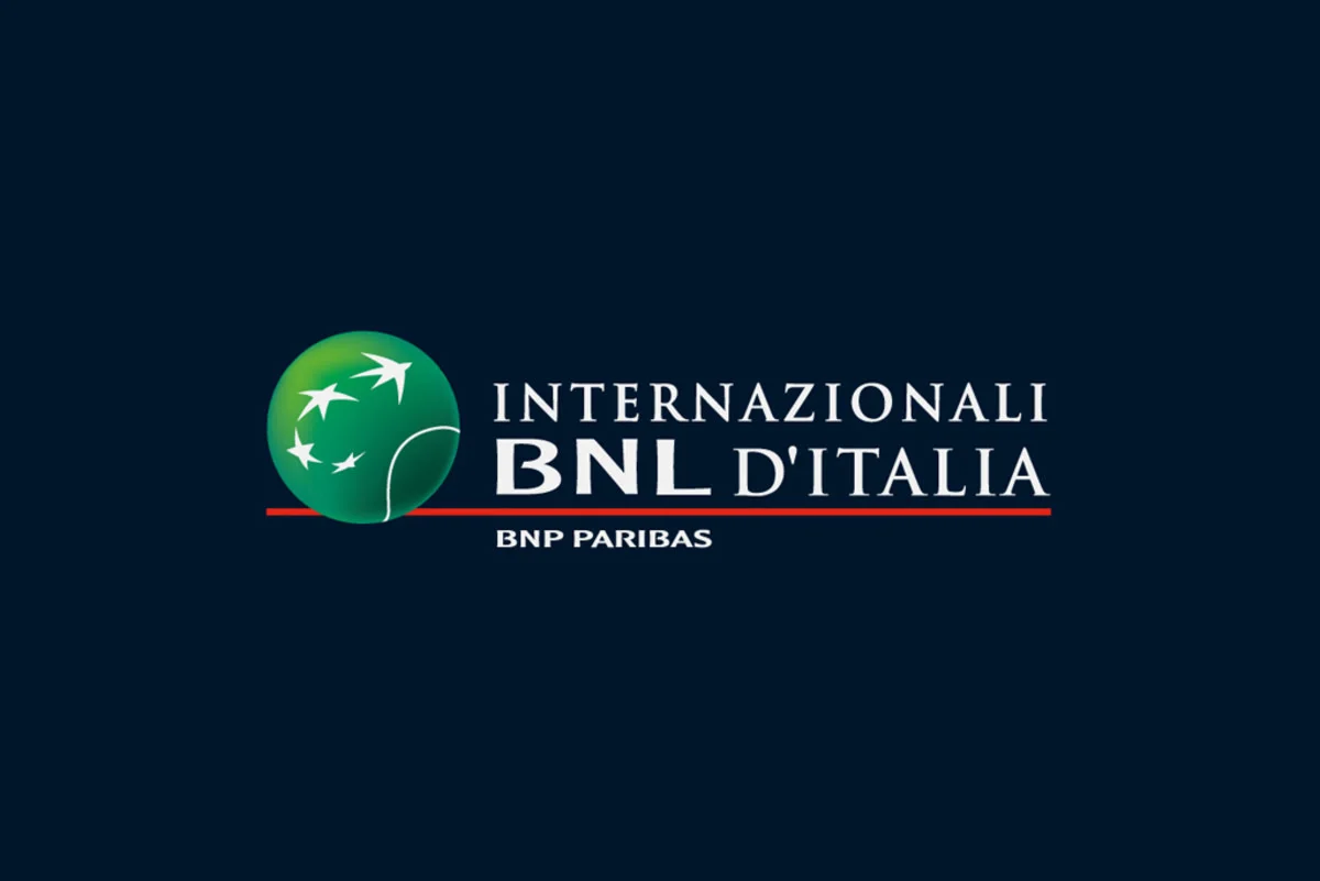 internazionali tennis roma 2024