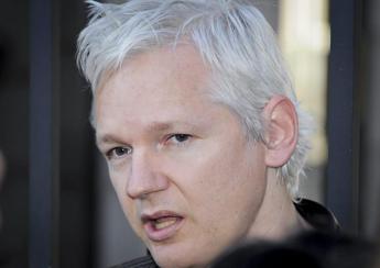 Assange, Amnesty: "Tentativo Usa di processarlo mette in pericolo libertà di stampa"