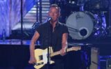 Bruce Springsteen, concerti Milano 1 e 3 giugno rinviati