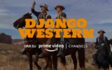 Django Western