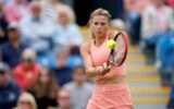 Camila Giorgi a Verissimo: "Stufa del tennis, non sono scappata"