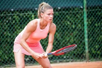 Camila Giorgi