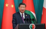 Gaza, Cina chiede conferenza pace e ribadisce: "Piena adesione Stato palestinese a Onu"