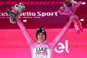 Giro d'Italia, oggi 20esima tappa: orario, come vederla in tv