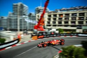 Gp Monaco